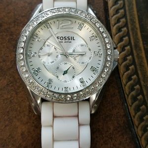 Fossil Watch